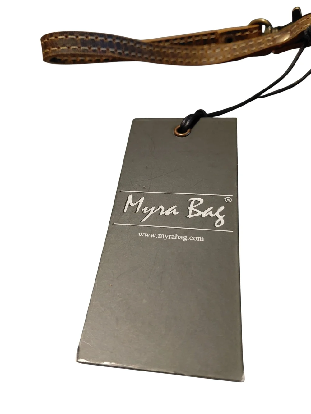 Myra Bag Boutures Plantes Wristlet Clutch NWT Kilim Canvas Leather Fringe Boho